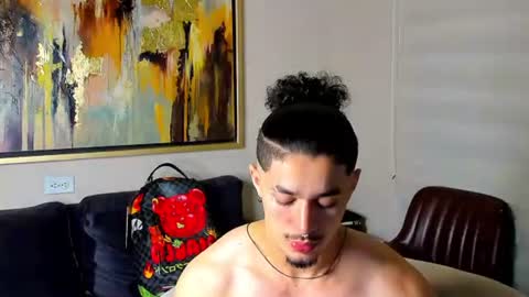 Lil Dark online show from July 7, 3:28 am