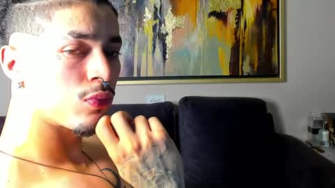 Lil Dark online show from June 5, 5:01 am