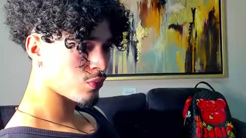 Lil Dark online show from June 15, 2:58 am