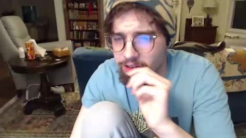 JAttenboro online show from March 18, 1:30 am