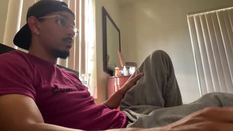  Jorge  online show from December 5, 8:16 pm