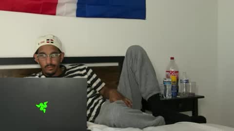  Jorge  online show from June 15, 12:30 pm