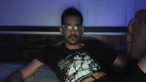  Jorge  online show from January 3, 4:44 am