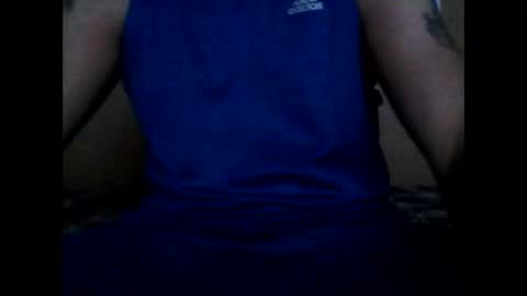 Javier online show from January 19, 3:08 am