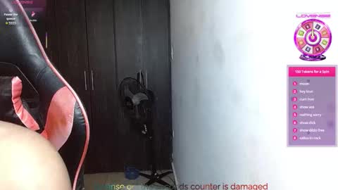 Javier Herrera online show from March 18, 2:36 am