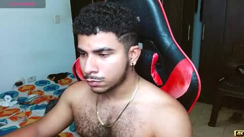 Javier Herrera online show from April 1, 11:13 pm