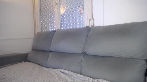 Javier  online show from January 25, 6:35 pm