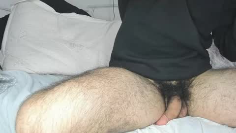 Javier  online show from May 16, 3:54 pm