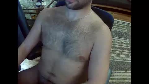 javi online show from February 25, 8:41 pm