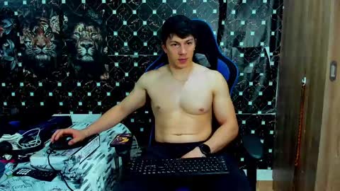 Javier online show from March 30, 1:28 am