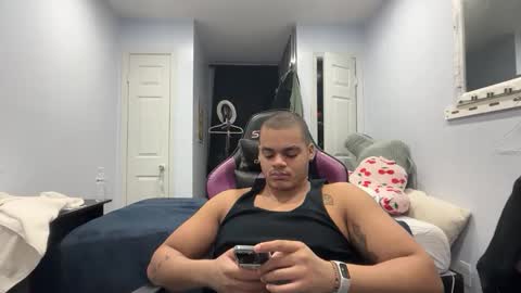 javiSdick online show from February 6, 2:19 am