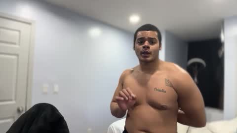 javiSdick online show from January 11, 6:50 am