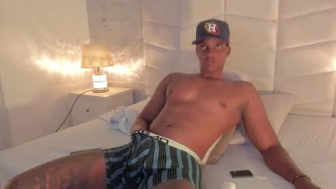 jax black online show from November 1, 8:02 pm