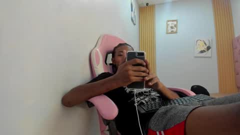 jax_maliq online show from November 11, 3:22 am