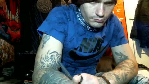 jaxxx666 online show from January 31, 2:58 am