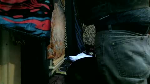 jaxxx666 online show from February 7, 7:07 am