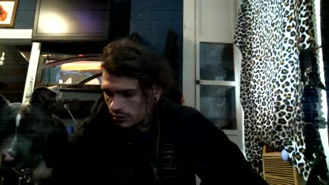 jaxxx666 online show from January 4, 7:13 pm