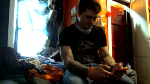 jaxxx666 online show from February 21, 8:38 pm