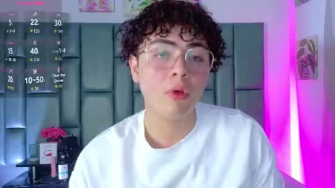JaxMiller online show from July 26, 3:36 am