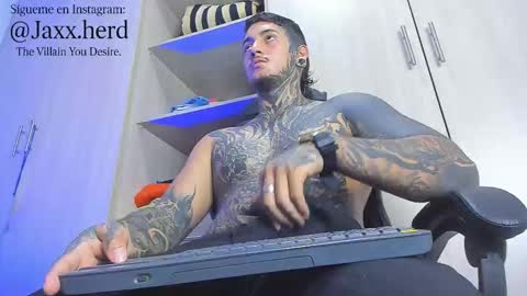 Michael online show from October 27, 2:41 pm