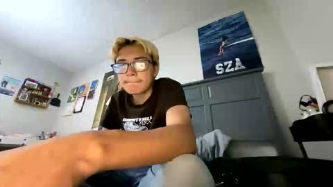 Jay online show from April 19, 6:57 am