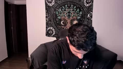 Snapshot of jay_marcos chatting on February 10, 3:24 am Jay marcos online show from February 10, 3:24 am