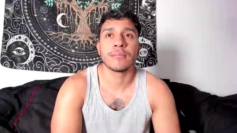 Snapshot of jay_marcos chatting on October 23, 2:48 am Jay marcos online show from October 23, 2:48 am