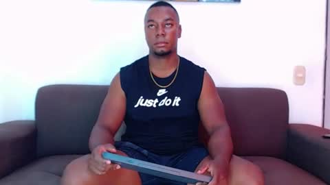 jay smit online show from July 28, 5:12 pm