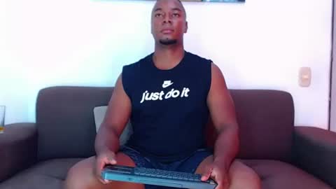 jay smit online show from July 28, 6:20 pm
