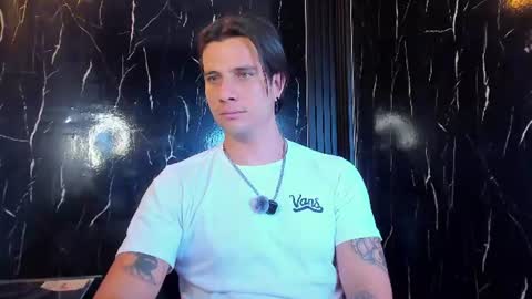 Jay Alvarrez online show from June 26, 4:53 pm