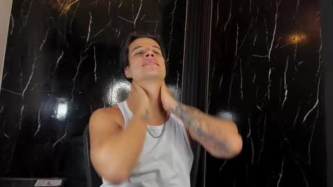 Jay Alvarrez online show from March 17, 7:16 pm