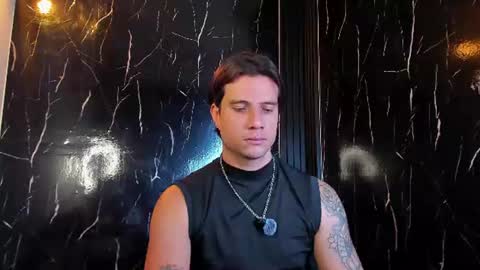 Jay Alvarrez online show from June 23, 3:59 pm