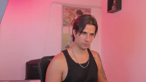 Jay Alvarrez online show from March 1, 8:30 pm