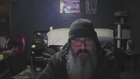 Grand Zaddy or Jay its casual online show from October 22, 8:18 am