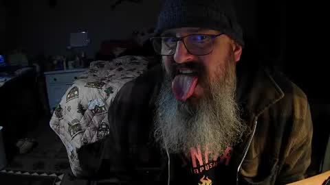 Grand Zaddy or Jay its casual online show from December 29, 4:59 am