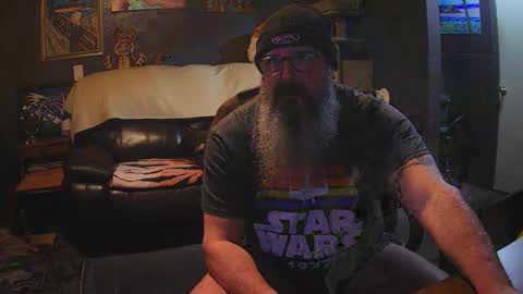 Grand Zaddy or Jay its casual online show from March 9, 7:24 am