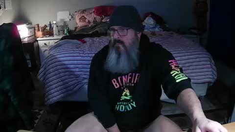 Grand Zaddy or Jay its casual online show from December 17, 3:50 am