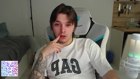 Jayce online show from January 15, 12:36 am