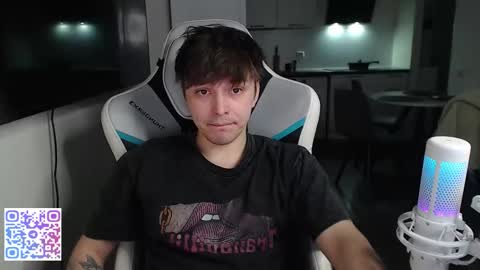 Jayce online show from March 22, 3:50 pm