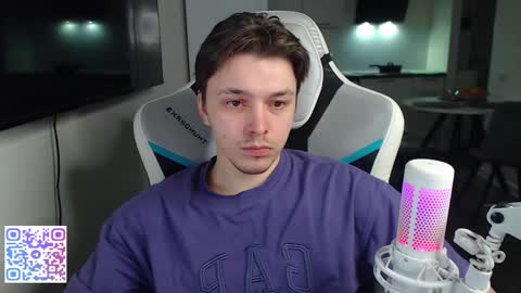 Jayce online show from March 20, 1:37 pm