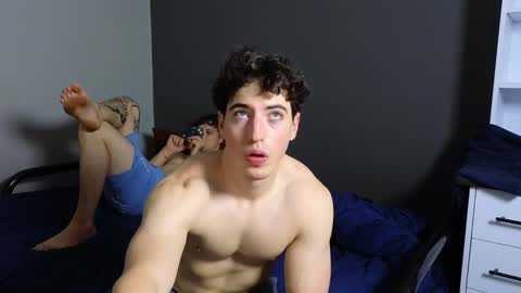 THE HOUSE online show from December 6, 8:59 am