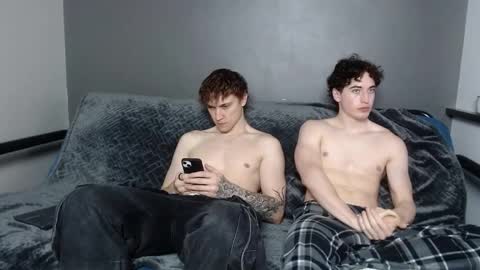 THE HOUSE online show from February 21, 7:22 am