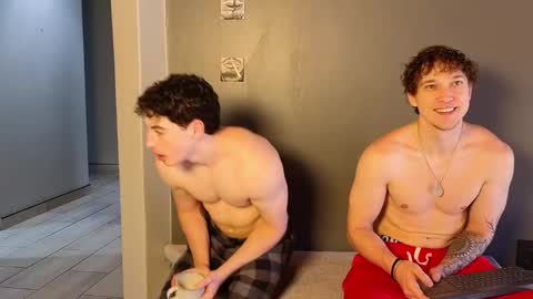 THE HOUSE online show from December 12, 8:14 am