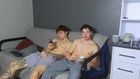 THE HOUSE online show from December 17, 8:56 am