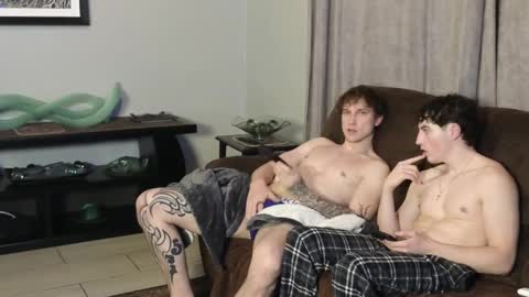 THE HOUSE online show from March 3, 6:50 pm