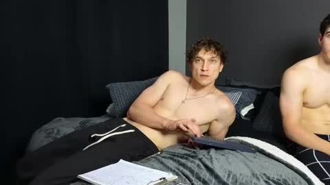 THE HOUSE online show from December 10, 6:17 pm