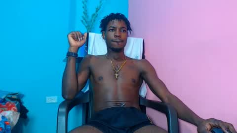 jaycollins online show from January 23, 2:55 am