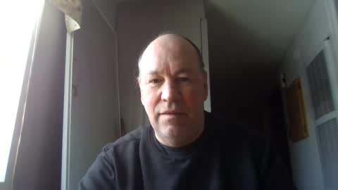 Jay online show from February 13, 8:34 pm