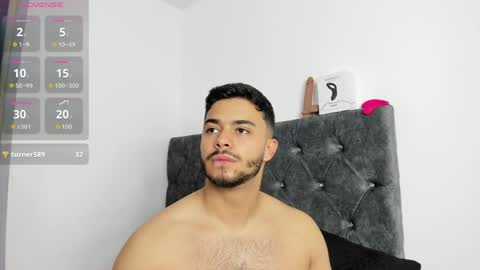 jayd_muscle1 online show from May 22, 5:45 am