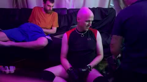 jaydabosss online show from July 26, 3:36 am